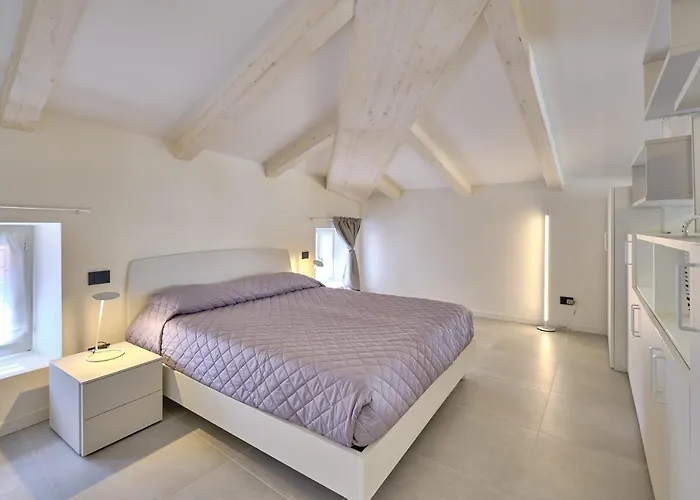 Apartmentsgarda - Residenza Mercanti