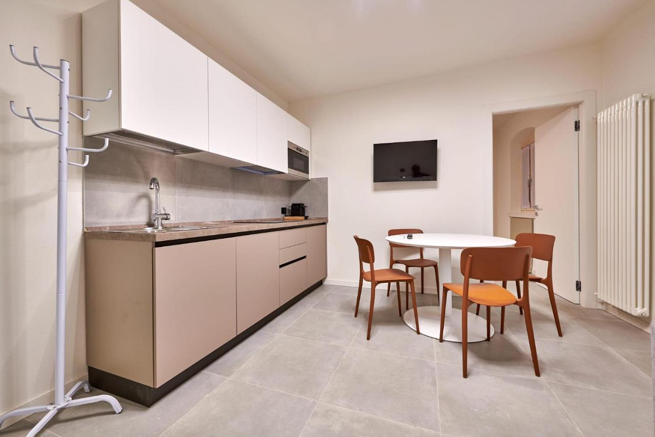 Apartmentsgarda - Residenza Mercanti *
