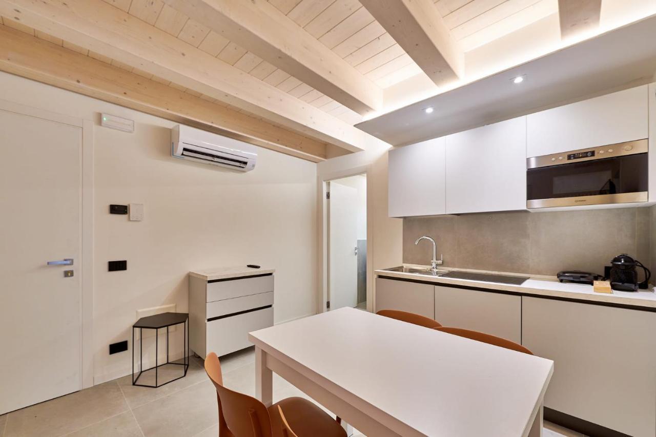 Apartmentsgarda - Residenza Mercanti * Garda (Verona)