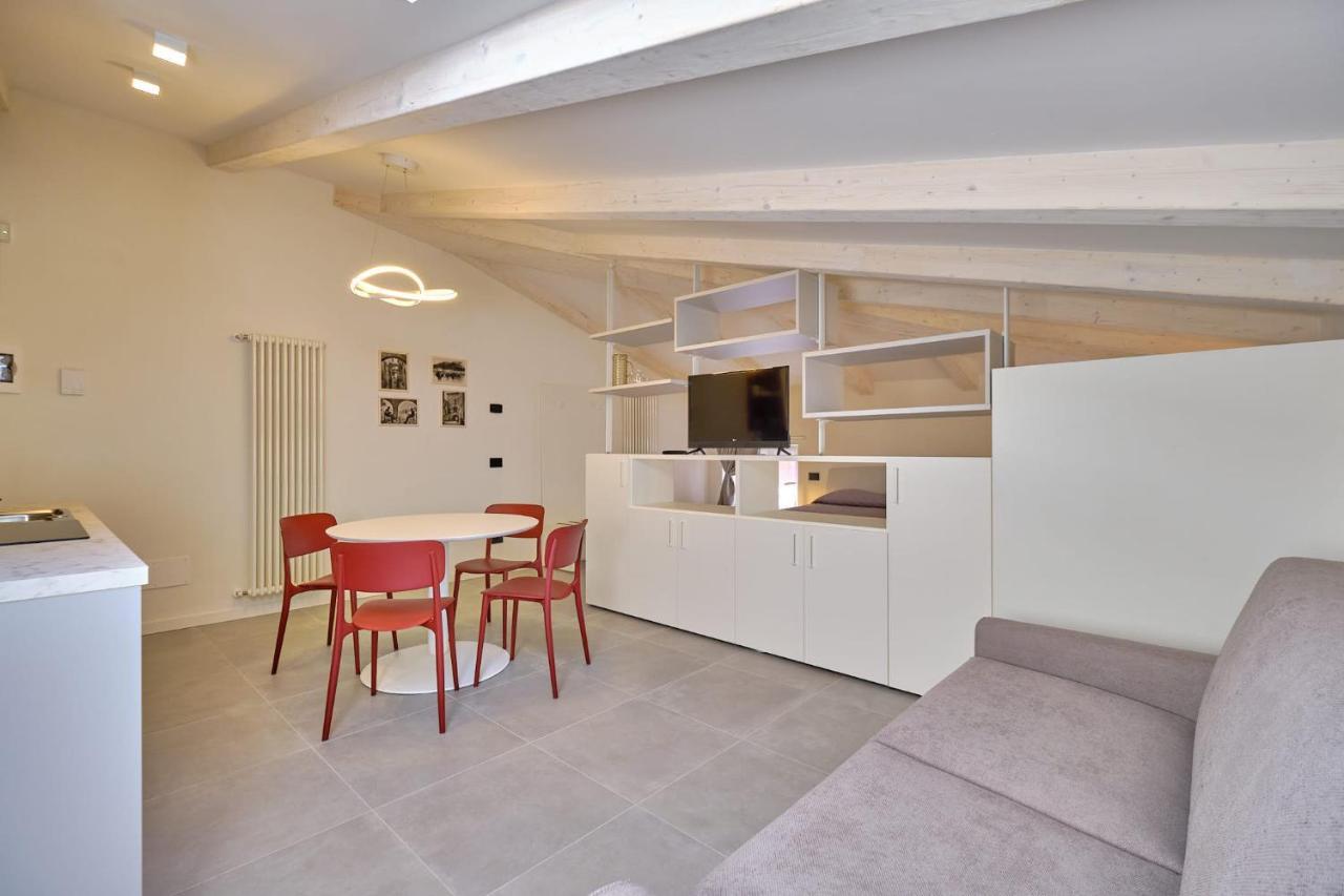 Apartment Apartmentsgarda - Residenza Mercanti