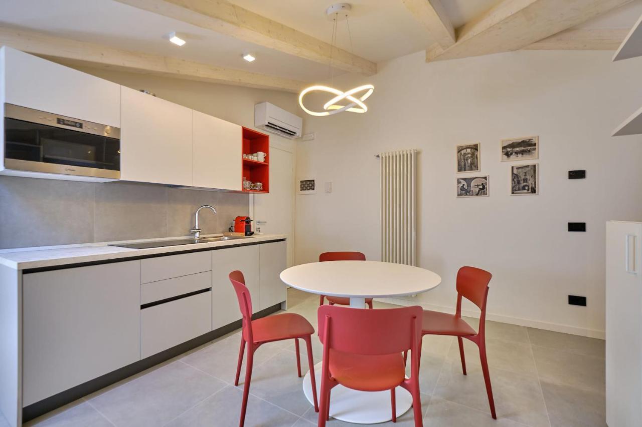 Apartmentsgarda - Residenza Mercanti *
