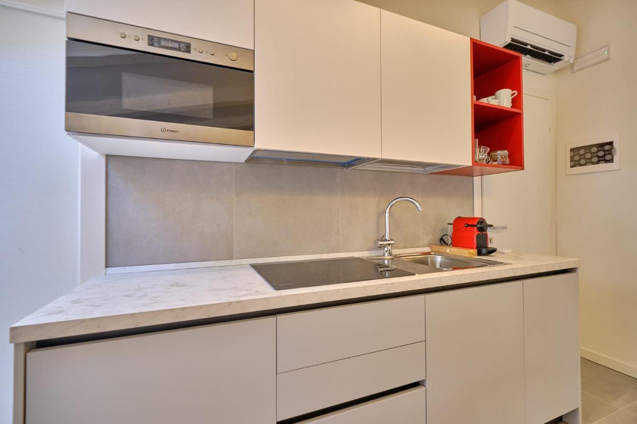Apartment Apartmentsgarda - Residenza Mercanti Garda (Verona)