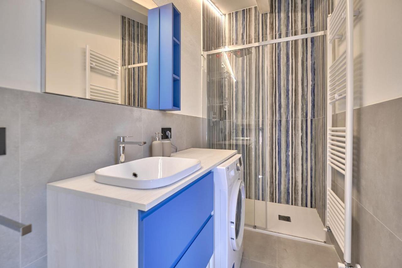 Apartment Apartmentsgarda - Residenza Mercanti Garda (Verona)