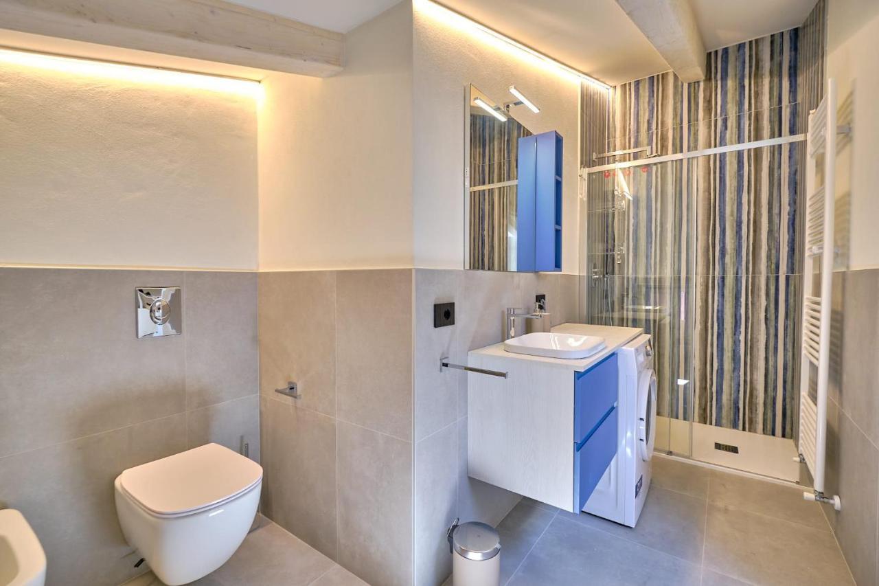 Apartmentsgarda - Residenza Mercanti *