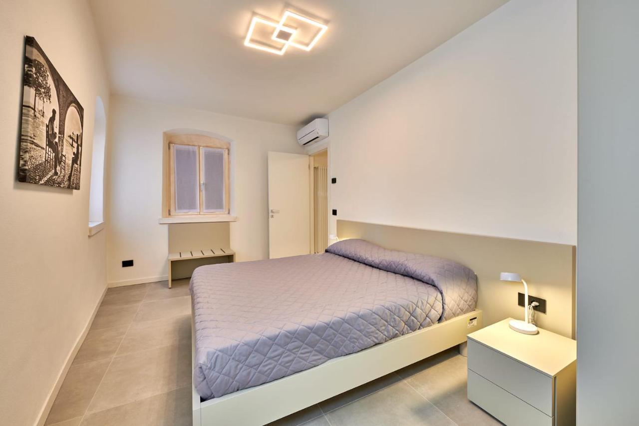 Apartmentsgarda - Residenza Mercanti