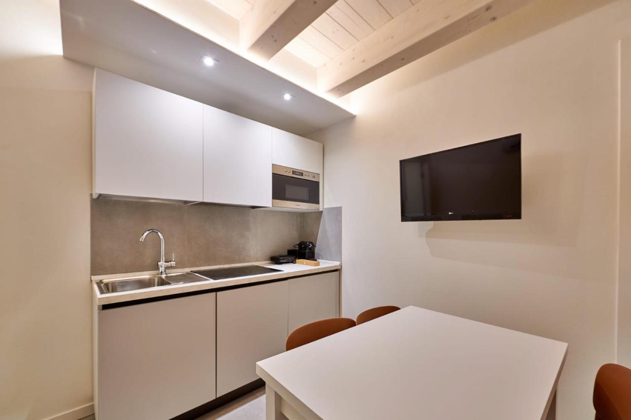 Apartmentsgarda - Residenza Mercanti * Garda (Verona)