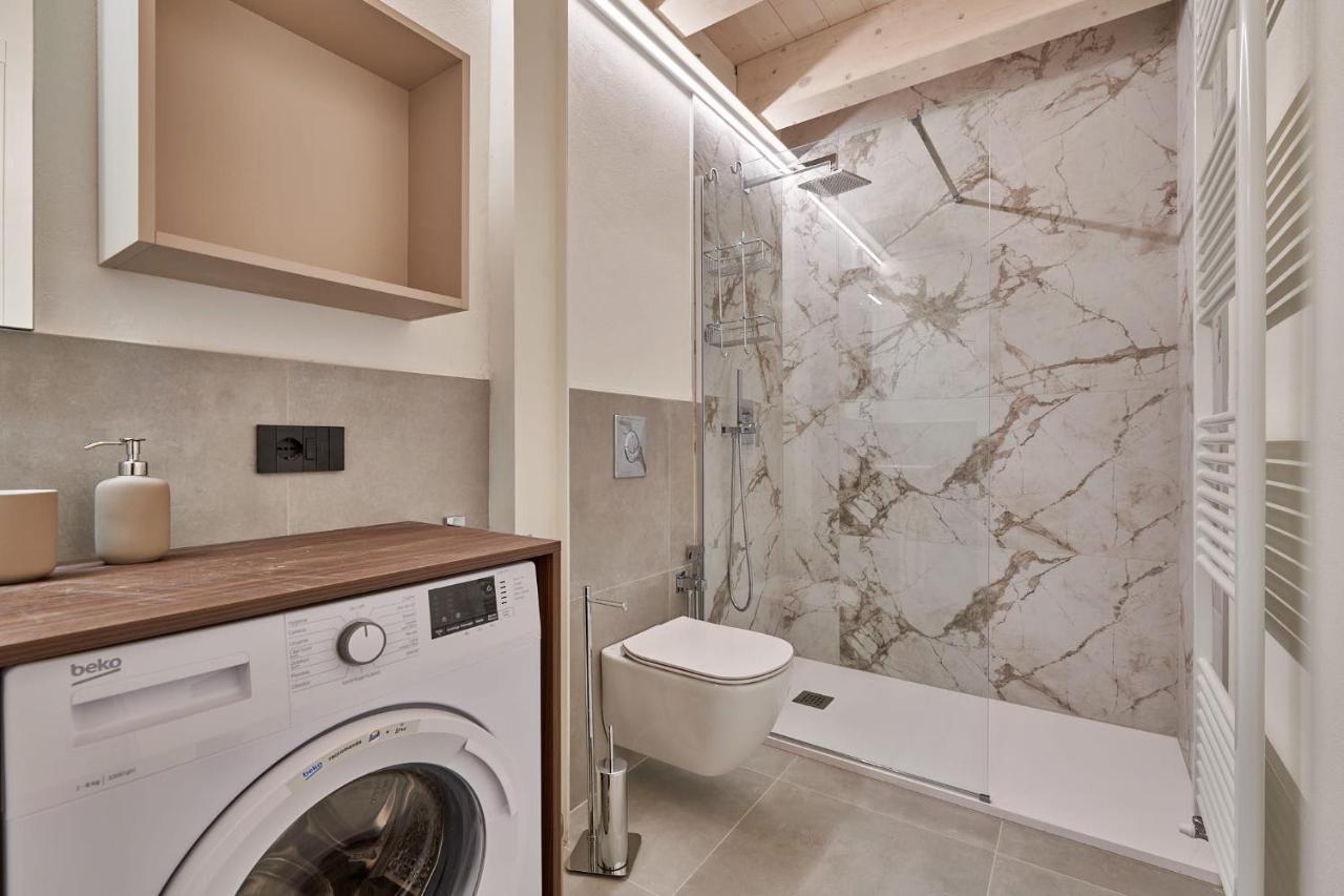 Apartmentsgarda - Residenza Mercanti