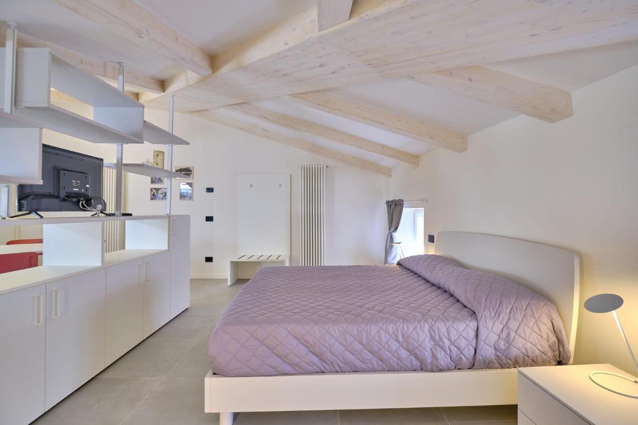 Apartmentsgarda - Residenza Mercanti