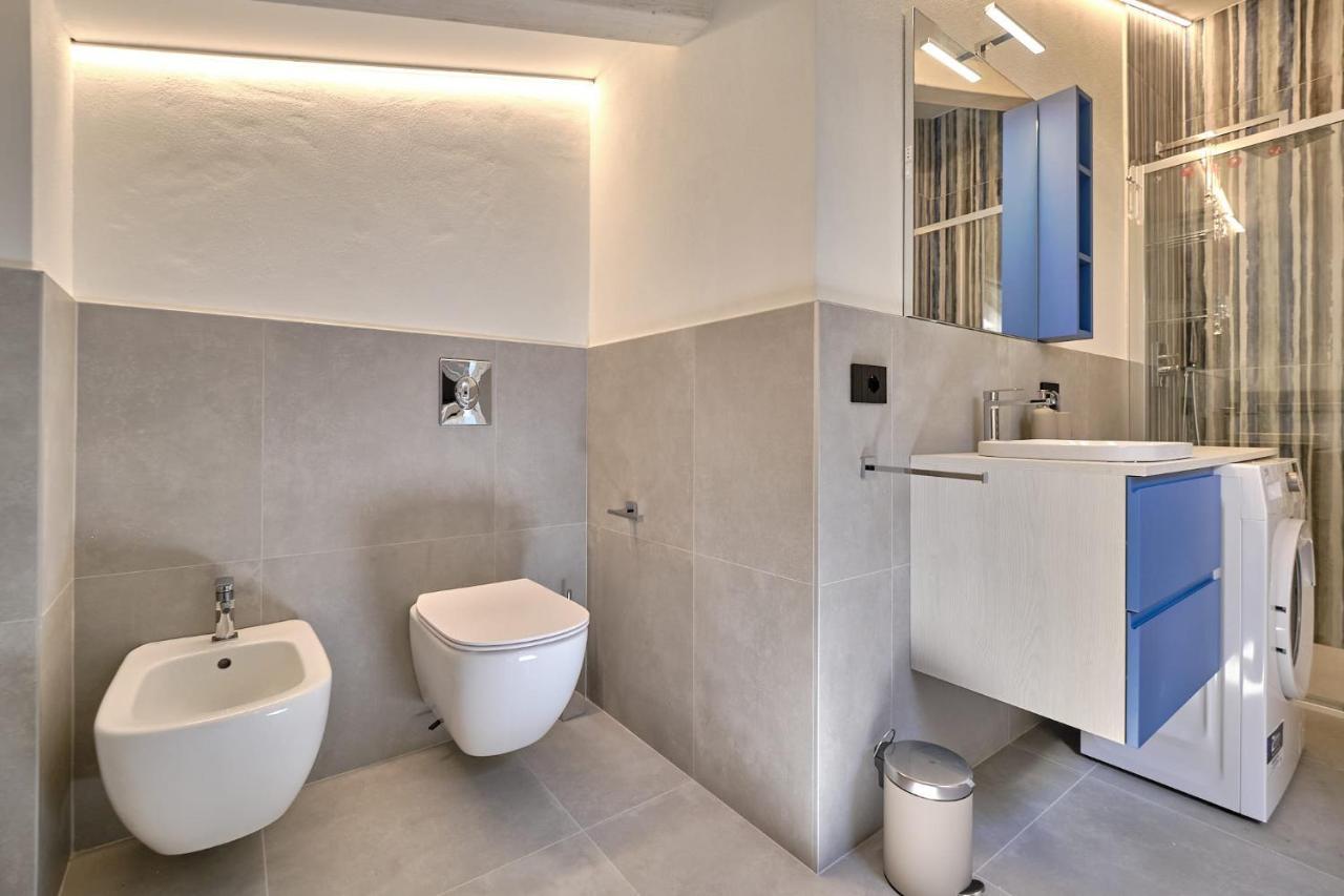 Apartment Apartmentsgarda - Residenza Mercanti