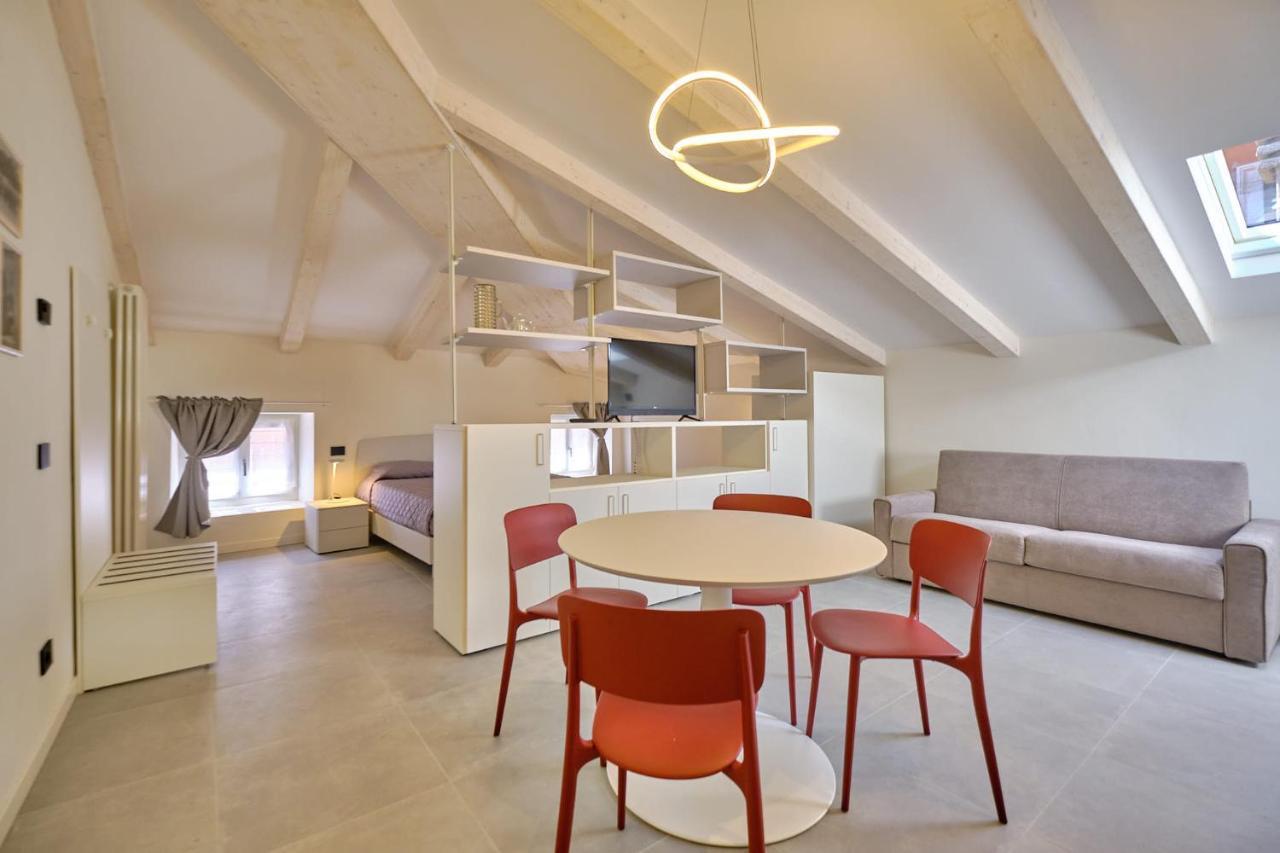 Apartment Apartmentsgarda - Residenza Mercanti Garda (Verona)