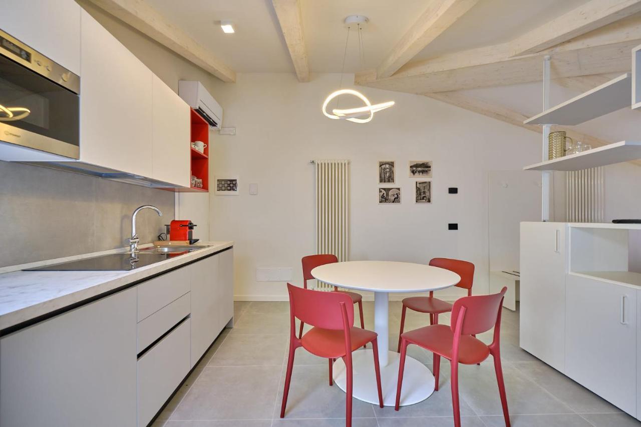 Apartmentsgarda - Residenza Mercanti *