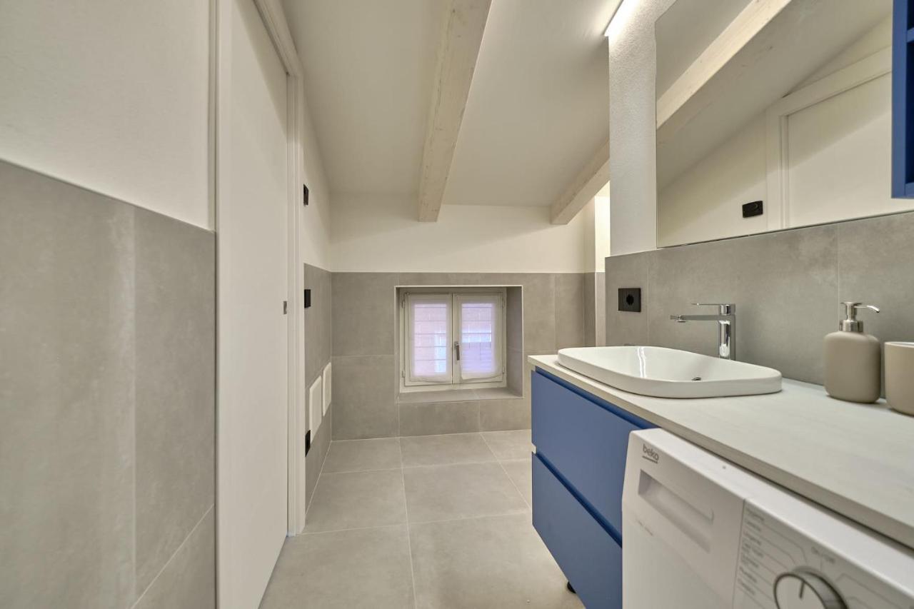 Apartmentsgarda - Residenza Mercanti *