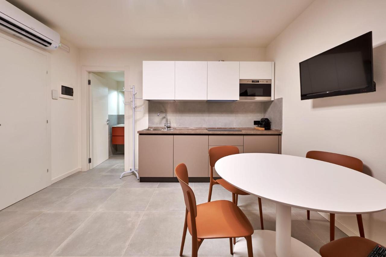 Apartment Apartmentsgarda - Residenza Mercanti