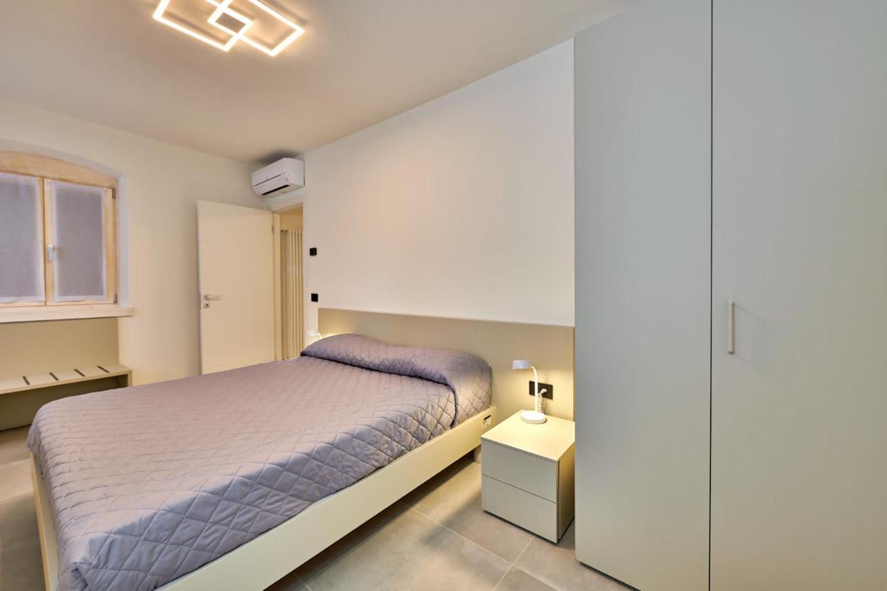 Apartmentsgarda - Residenza Mercanti *