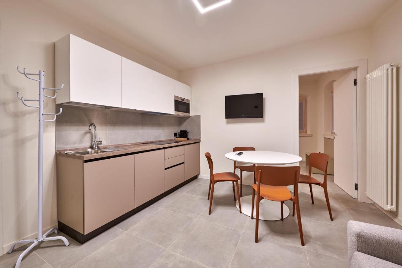 Apartmentsgarda - Residenza Mercanti * Garda (Verona)