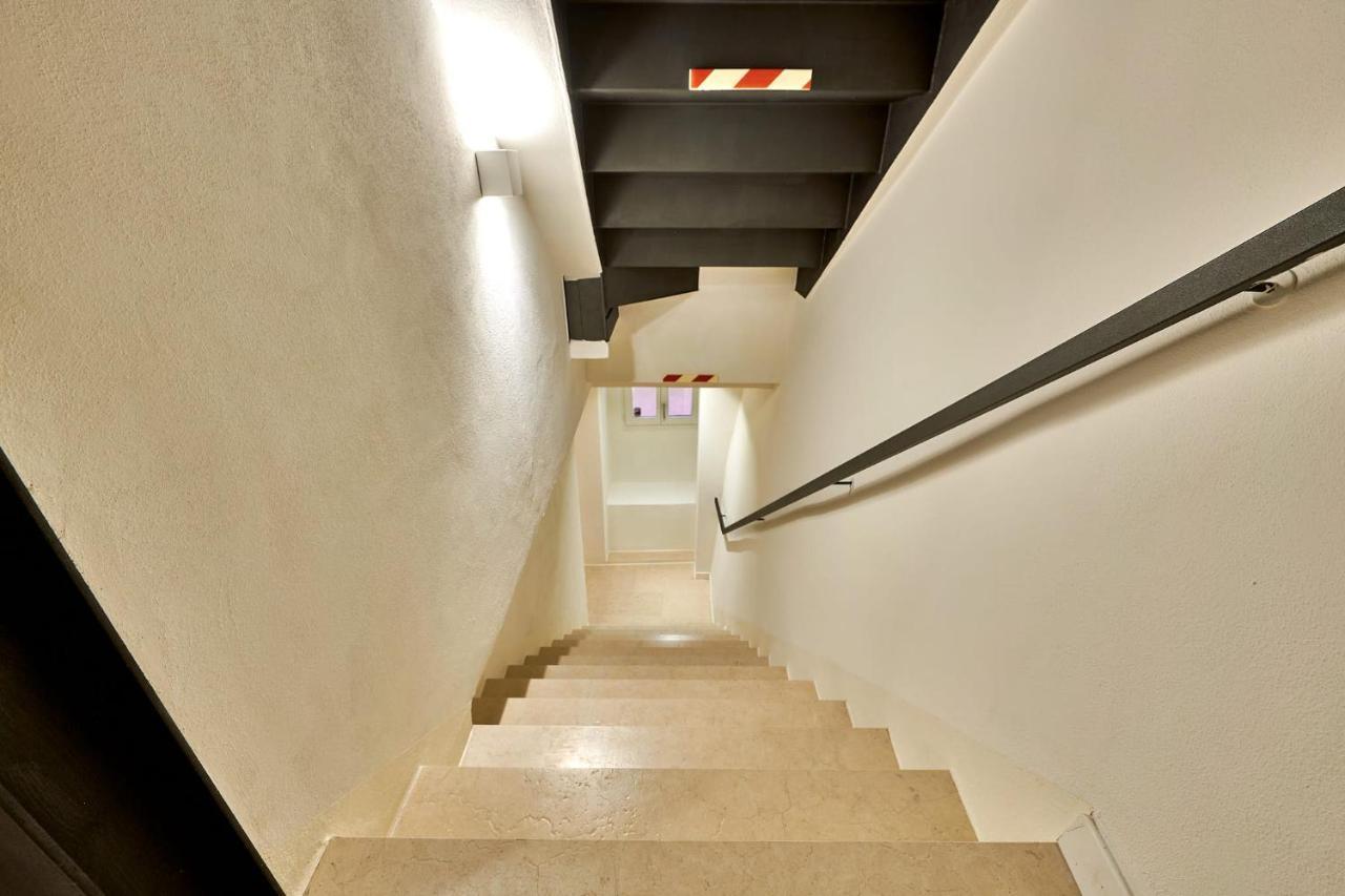 Apartment Apartmentsgarda - Residenza Mercanti *