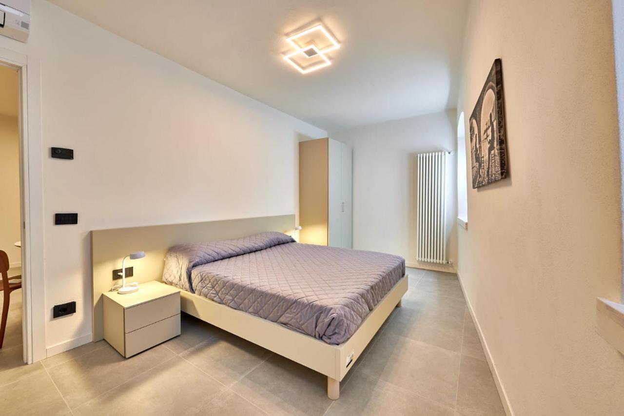 Apartmentsgarda - Residenza Mercanti *