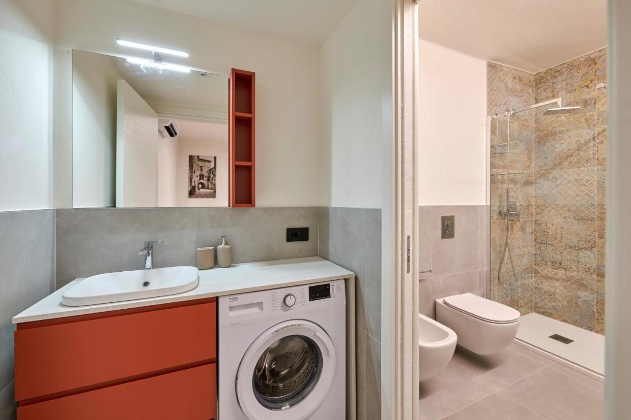 Apartmentsgarda - Residenza Mercanti