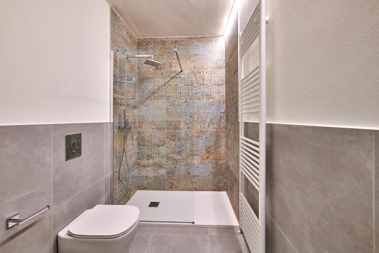 Apartment Apartmentsgarda - Residenza Mercanti