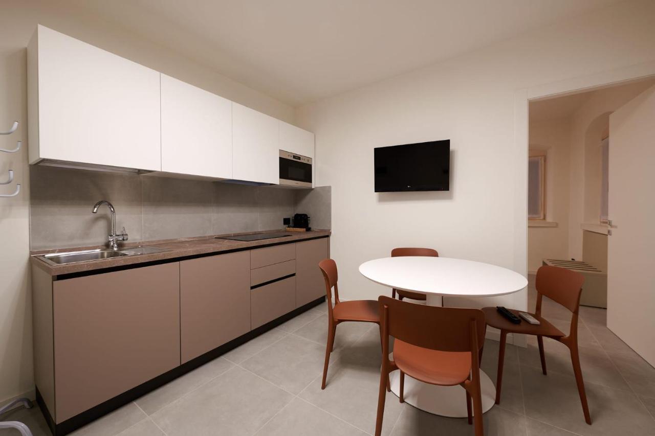 Apartmentsgarda - Residenza Mercanti * Garda (Verona)