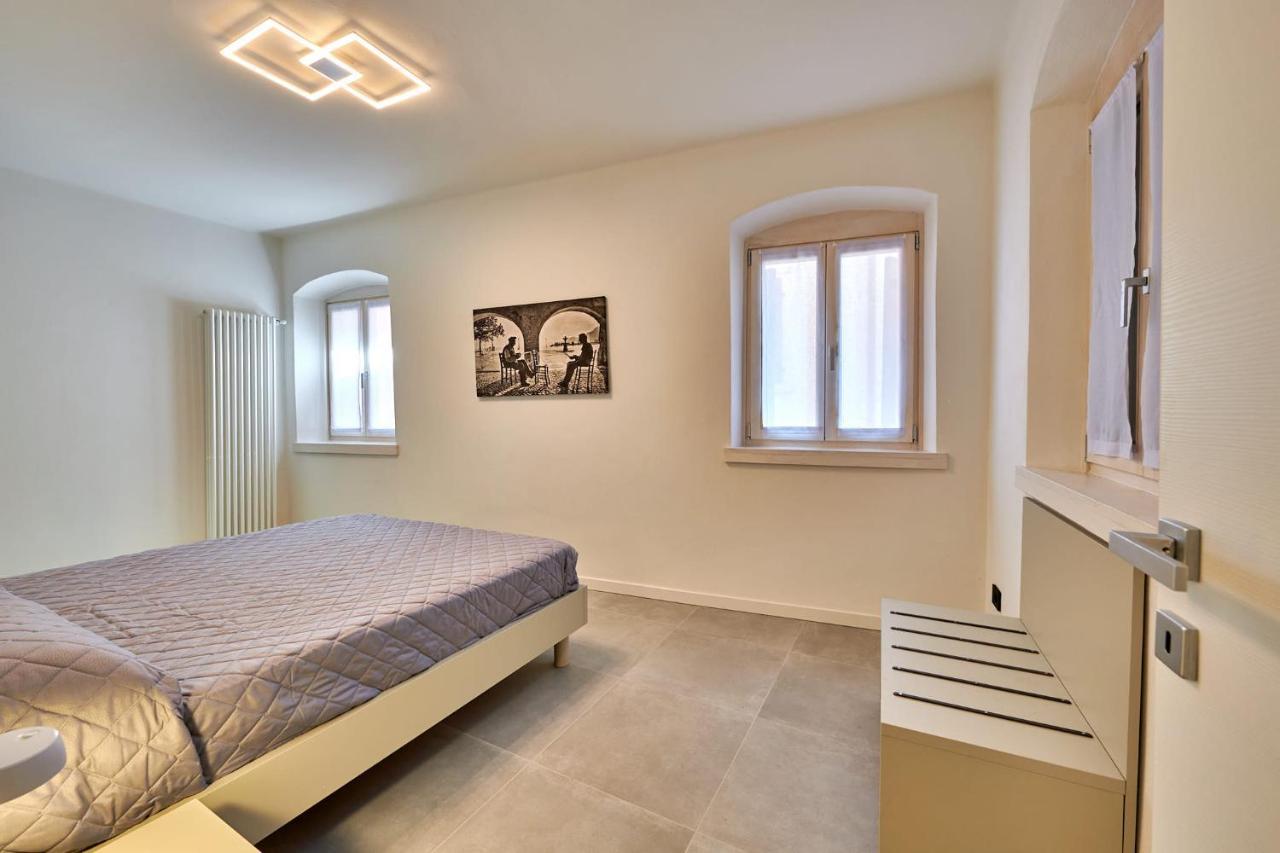 Apartmentsgarda - Residenza Mercanti Apartment *