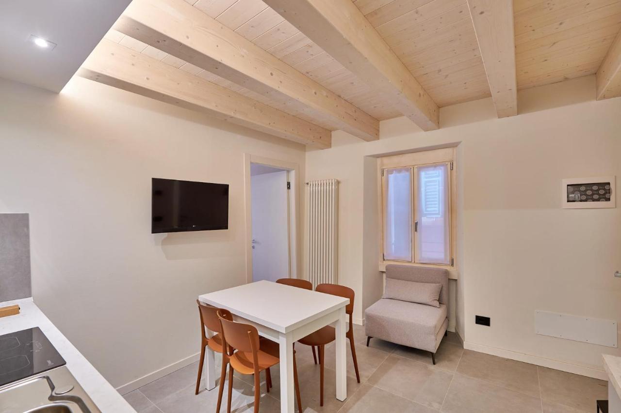 Apartment Apartmentsgarda - Residenza Mercanti Garda (Verona)