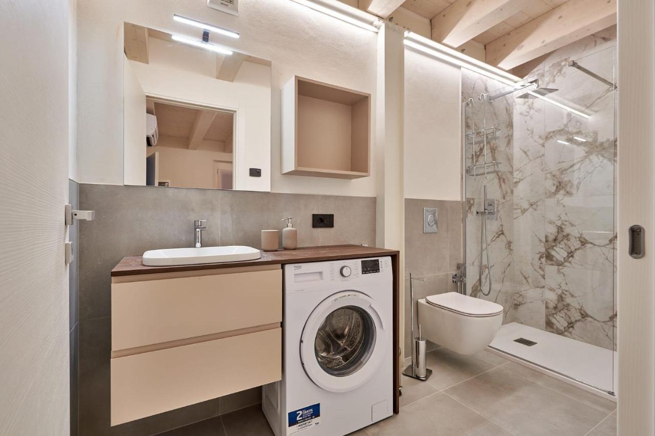 Apartmentsgarda - Residenza Mercanti Apartment *