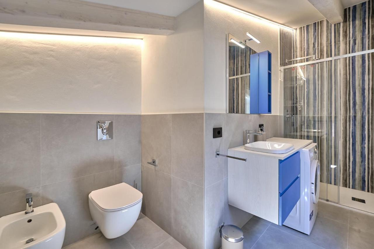 Apartmentsgarda - Residenza Mercanti Apartment