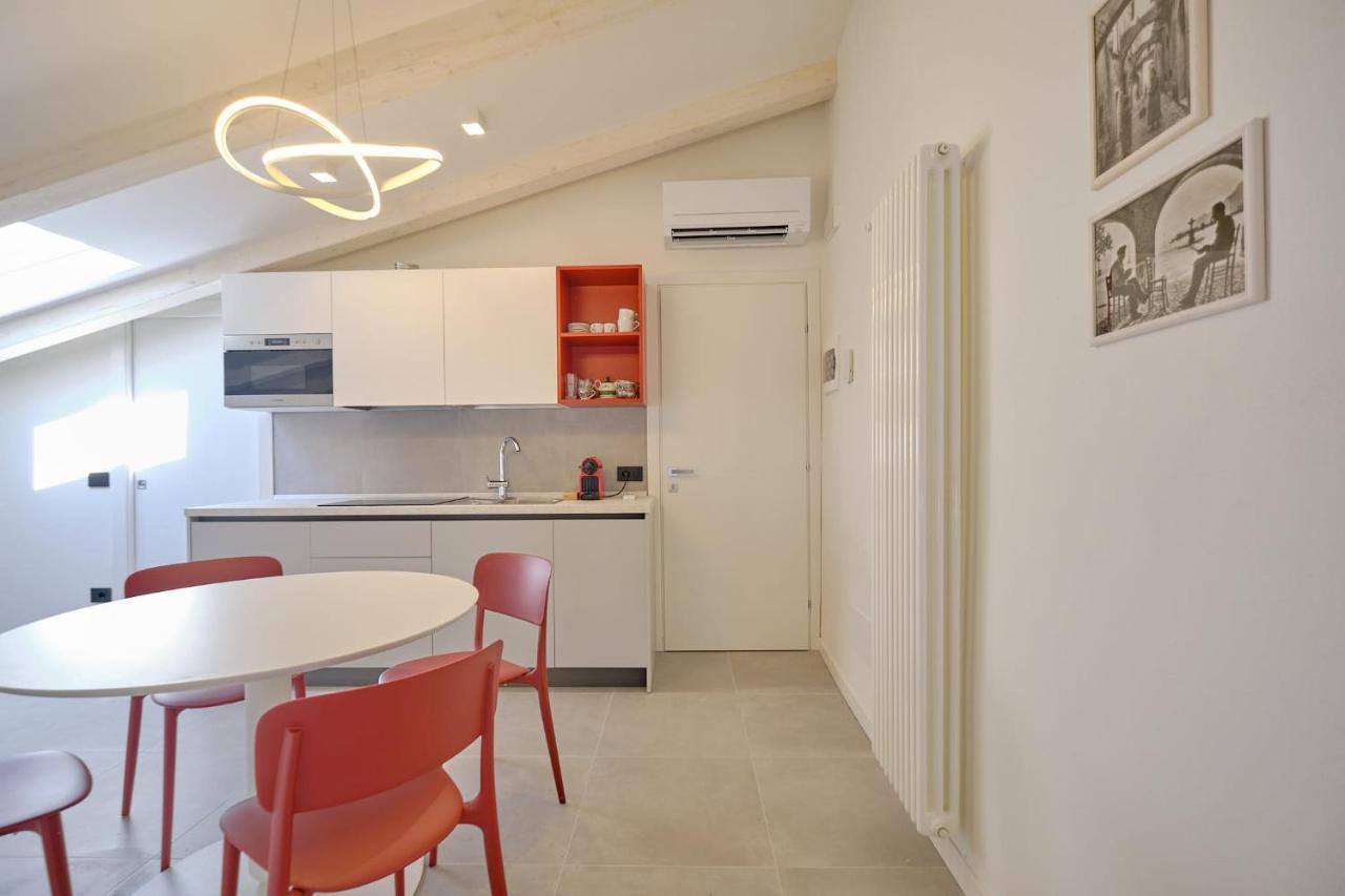 Apartmentsgarda - Residenza Mercanti Apartment Garda (Verona)