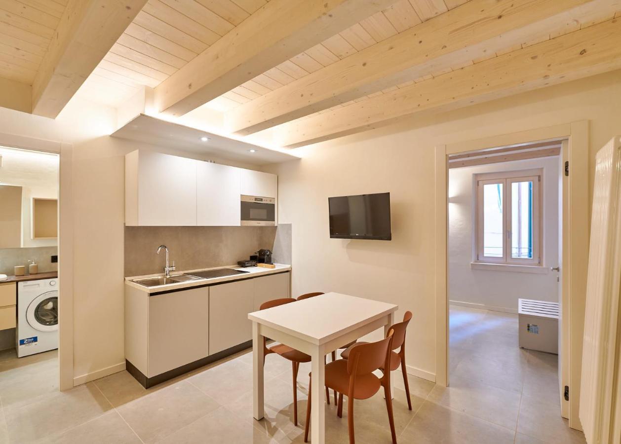 Apartment Apartmentsgarda - Residenza Mercanti *