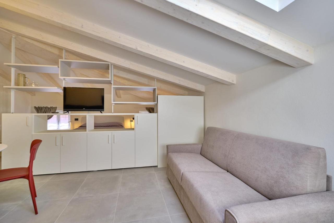 Apartmentsgarda - Residenza Mercanti Apartment Garda (Verona)