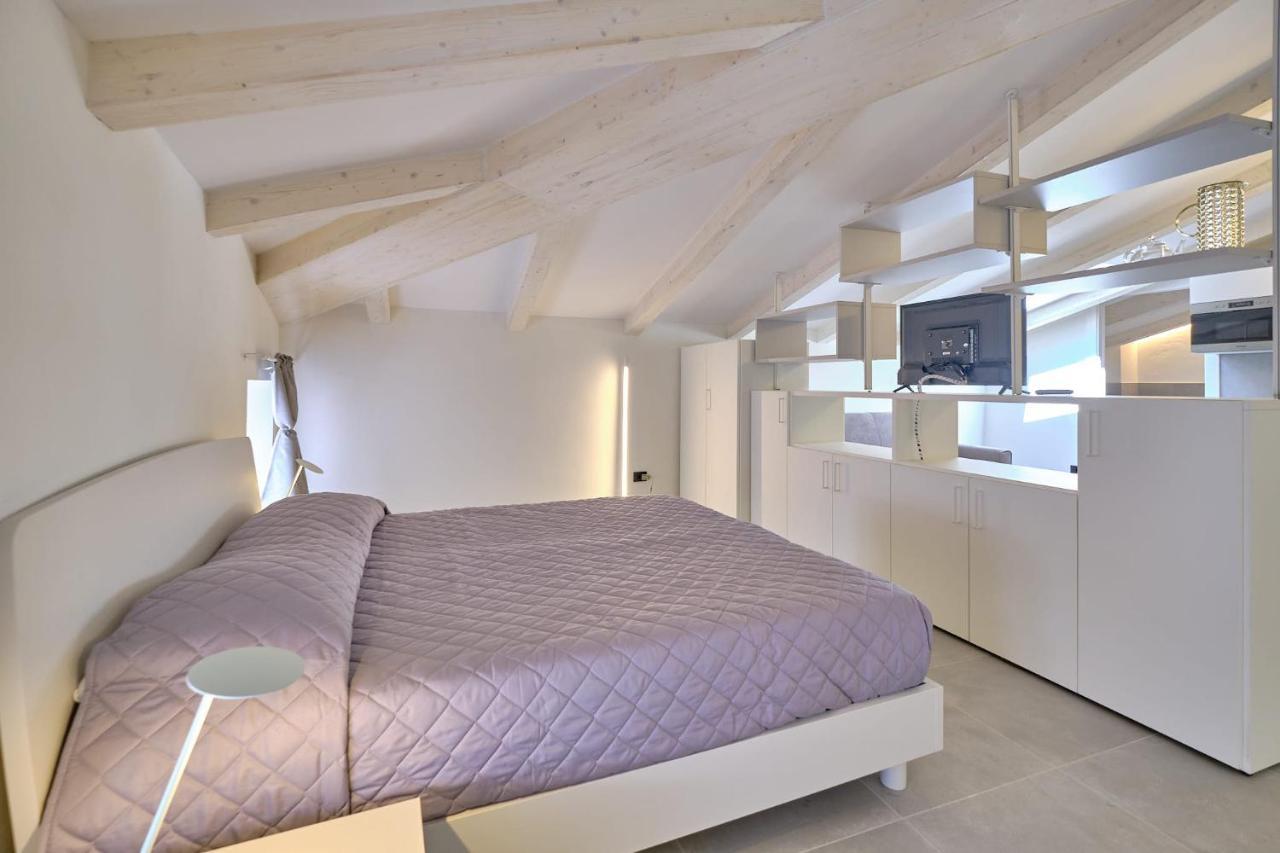 Apartment Apartmentsgarda - Residenza Mercanti