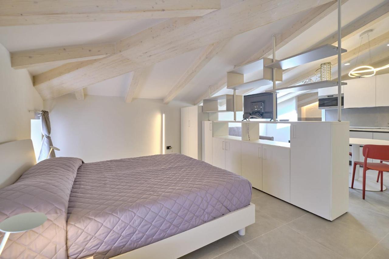 Apartmentsgarda - Residenza Mercanti *
