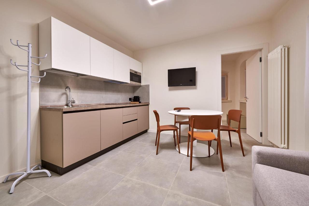 Apartmentsgarda - Residenza Mercanti *