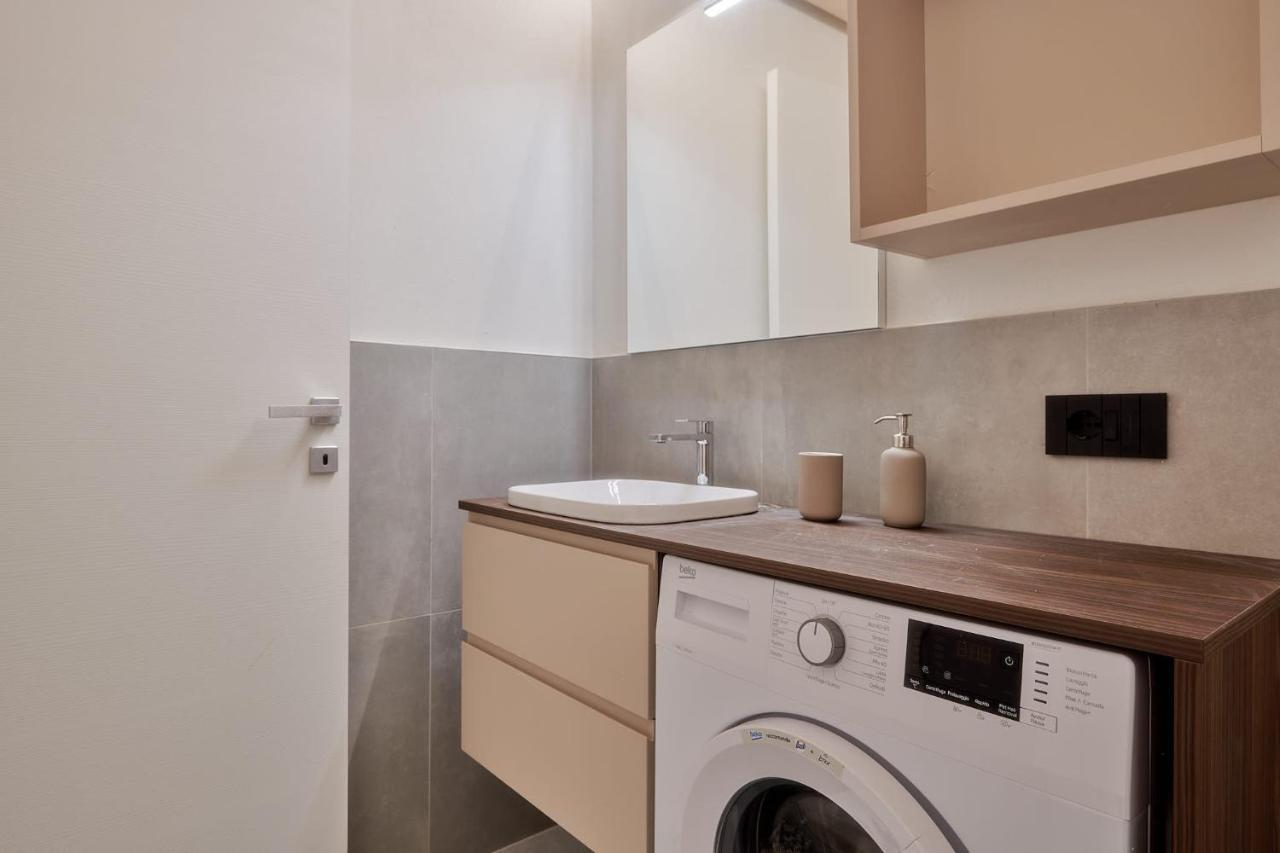 Apartment Apartmentsgarda - Residenza Mercanti