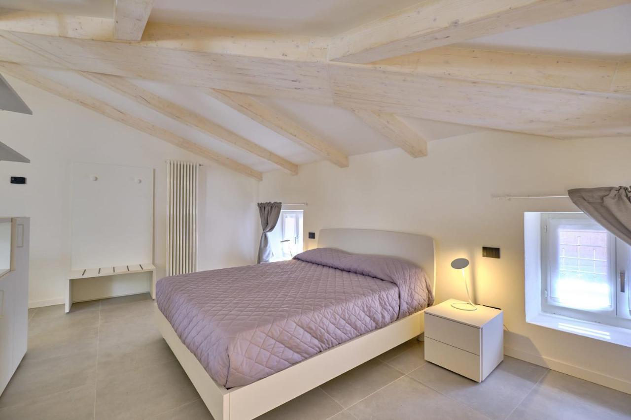 Apartment Apartmentsgarda - Residenza Mercanti *