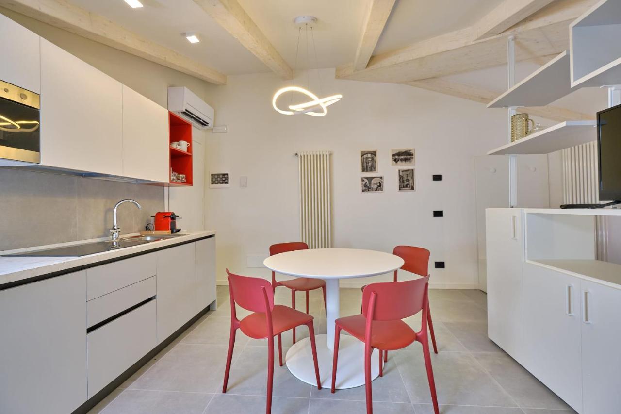 Apartment Apartmentsgarda - Residenza Mercanti Garda (Verona)