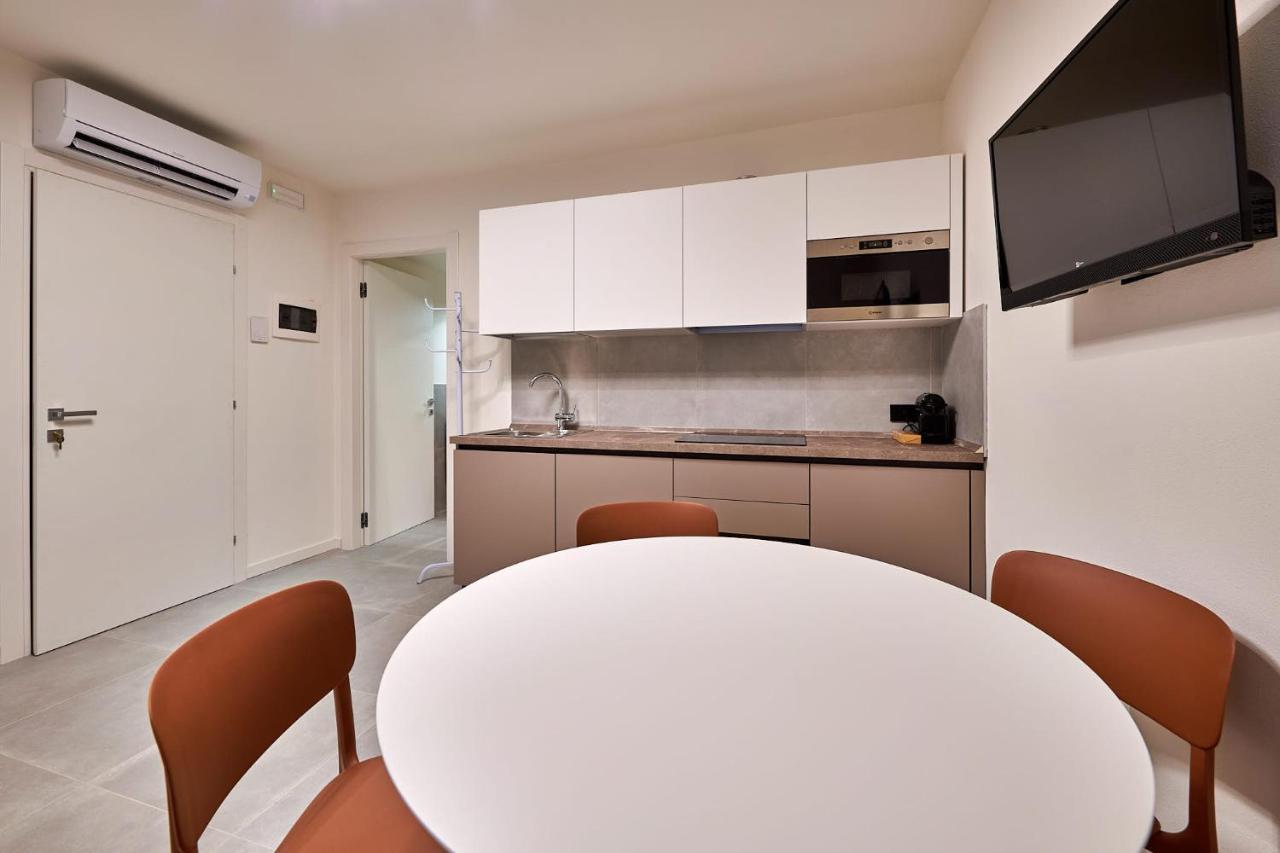 Apartmentsgarda - Residenza Mercanti *