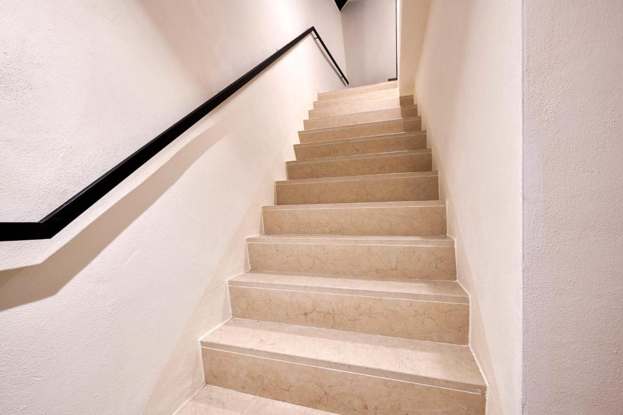 Apartmentsgarda - Residenza Mercanti